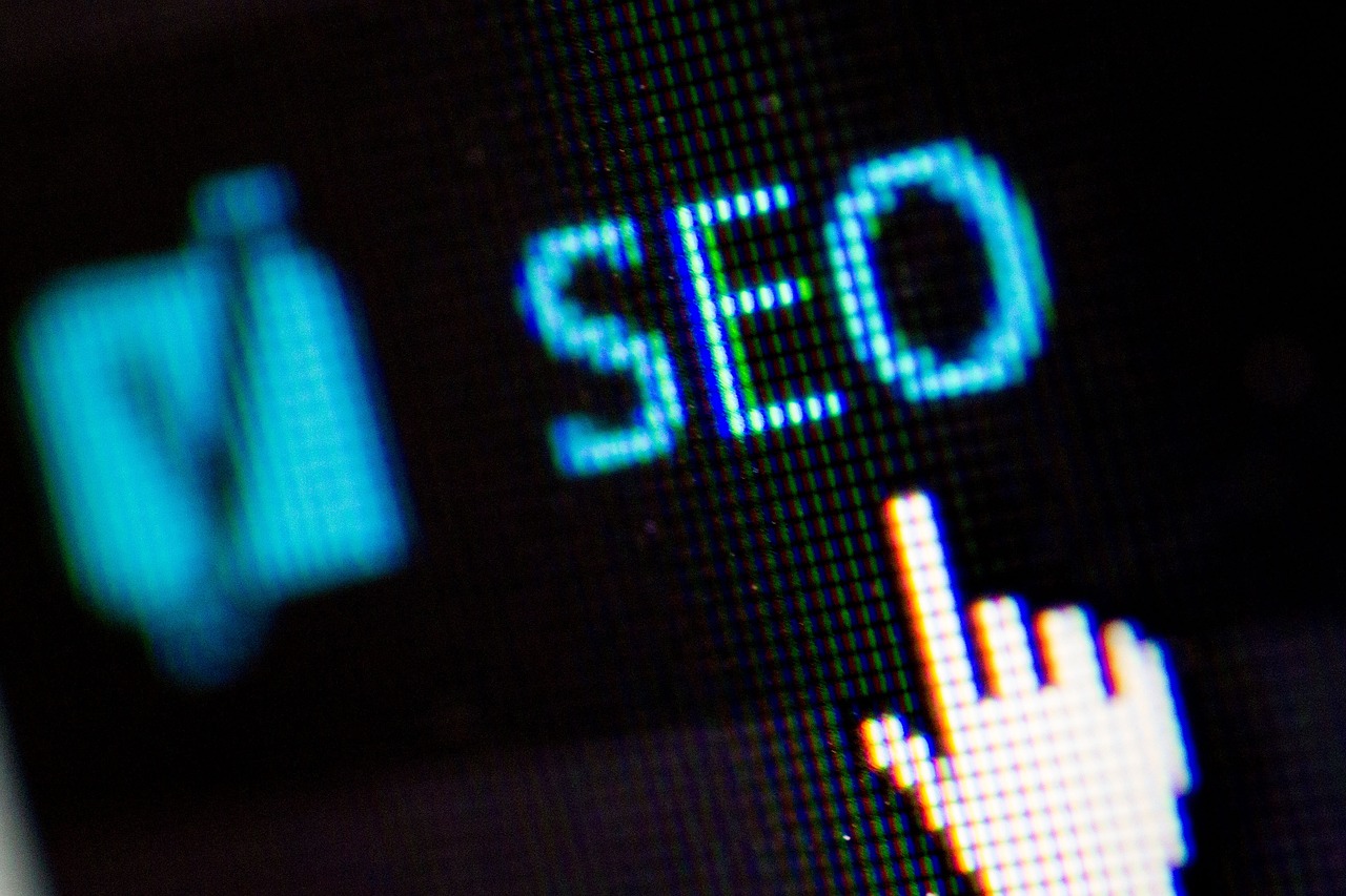 SEO Services